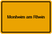 Grundbuchauszug Monheim am Rhein